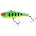 Воблер Usami Wasabi Vib 100S #602