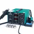 YH 952D+ паяльная станция