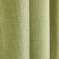 Ткань рогожка для штор отрез, фисташковый, 2 пог. метра