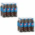 Pepsi Cola (Пепси-Кола) 0,5л *12 шт - 2 упаковки (Беларусь)