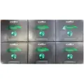 Кофе в капсулах Gimoka Cremoso для Nespresso Professional, 6 упаковок по 50 капсул