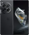 Смартфон OnePlus 12 16/512 ГБ Global, Dual nano SIM, черный (black)