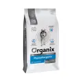 Organix vet Сухой корм для собак HYPOALLERGENIC для снижения пищевой аллергии или пищевой непереносимости, 10 кг