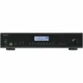 Стереоусилитель Rotel A14 MKII Black