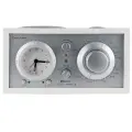 Радиоприемник Tivoli Audio Model Three BT White