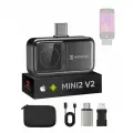 Тепловизор HIKMICRO Mini2 V2 для смартфонов iOS и Android