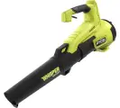 Бесщеточная воздуходувка Ryobi ONE+ 18В RY18BLXC-0 5133005355