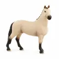 Фигурка Schleich Ганноверский мерин, буланый, пластик, от 3 лет