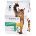 Корм сухой для кошек PERFECT FIT курица, для стерилизованных, полнорационный, 1,2кг. х 2шт.