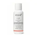 KEUNE Кондиционер для кудрявых волос Care Confident Curl Conditioner, 80 мл