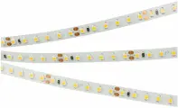 Светодиодная лента Белый 2835 24V 9.6W/m 120Led/метр 010347(2) RT-A120-8mm 6000K
