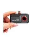 Тепловизор для сотового телефона HT-203U HTI (Type-C) (Y126562TH) - тепловизор для телефона и смартфона айфон разрешения 256х192. Русский язык.