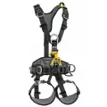 Привязь PETZL ASTRO BOD FAST 2 размер
