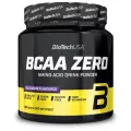 Незаменимые аминокислоты / BioTechUSA BCAA ZERO / 360 г. - синий виноград