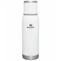 Термос STANLEY Adventure 0,75L (10-10818-051) белый