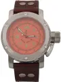 Наручные часы ТРИУМФ, оранжевый