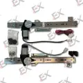 Электростеклоподъемники передние комплект на Ваз/ Lada 2108/ 2113