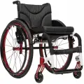 Инвалидное кресло-коляска ORTONICA S 5000/ Active Life 7000 (ширина сидения 40 см)