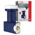 Конвертер LUMAX LU-40SCIR HD, Триколор ТВ (Европа), Триколор ТВ (Сибирь), Триколор ТВ (Центр), НТВ-Плюс (Дальний Восток), Триколор ТВ (Дальний Восток), НТВ-Плюс (Запад), НТВ-Плюс (Восток), НТВ-Плюс (Сибирь), Триколор ТВ, НТВ-Плюс