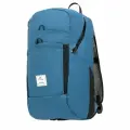 Складной рюкзак туристический Naturehike Yunqian 22 NH17A017-B синий