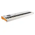 MIDI-контроллер Arturia KeyLab MK III 88, 88 клавиш, с подставкой для нот и ноутбука, белый