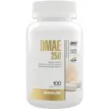 MAXLER DMAE капс., 250 мл, 140 г, 100 шт., 1 уп.