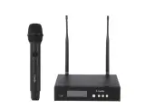RWS-HD Беспроводная микрофонная система, ручной передатчик, LAudio