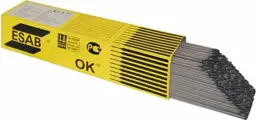 Сварочные электроды ОК 46 3мм 350мм (5.3 кг) Esab
