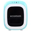 Стерилизатор для детских бутылочек ECOMOM ECO-22 Синий. Корея