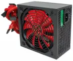 Блок питания Ginzzu РС500