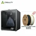 3D Printer Creality High Precision Printer K1 Max +Hyper Series PLA Filament 1.75mm