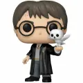 Фигурка Funko POP! & Buddy Harry Potter Harry Potter with Hedwig (Exc) 91763