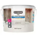 Luxens для стен и потолков белый, полуглянцевая, 5.26 кг, 5 л