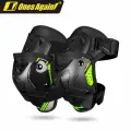 Защита коленей Ones Again KP14 / Наколенники прочные универсальные для моноколес, сноуборда, электробайков