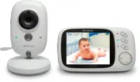 Видеоняня Maman VB603 цифровая