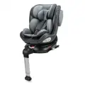 Автокресло 0+/1/2/3 Osann ENO 360° SL Universe Green