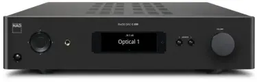 Сетевой плеер NAD C658