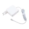 Сетевое зарядное устройство для ноутбука MacBook MagSafe 2 (14.85V, 3.05A, 45W)