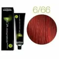 Loreal INOA 6.66 - Краска Иноа 60 мл