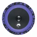 Эстрадная акустика DL AUDIO Piranha 165 v2 16.5 см (6.5 дюйм.), 4Ом, 75 - 14000 Гц, 92дБ