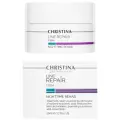 Christina Ночной восстанавливающий крем, 50 мл - Line Repair Firm Nighttime Rehab