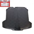 Коврик в багажник RedMark для VW Polo седан с 2010-20 г. в, полиуретан