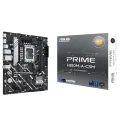 Материнская плата ASUS PRIME H810M-A-CSM LGA1851 mATX 2xDDR5 PCIEx16 PCIEx1 2xM.2 DP HDMI GLAN