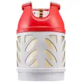 Газовый баллон композитный Hexagon Ragasco LPG 18.2 л Российское (СНГ) подключение