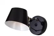 Бра Favourite Eimer 1512-1W Черный / Фаворит.