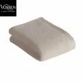 Полотенце махровое Vossen High Line ivory (103), 67х140см, 100% хлопок, Австрия, 620г/кв. м.