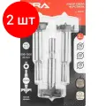 Комплект 2 наб, Набор сверл Форстнера 26, 32, 35 мм VIRA 553240