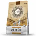 Сухой корм CRAFTIA NATURA для взрослых собак средних и крупных пород из ягненка с перепелкой 640 гр