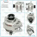 G2381A Генератор 12В / 70А / 5РК / Toyota GELZER арт. G2381A