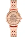 Наручные часы ANNE KLEIN Crystal Metals, розовое золото